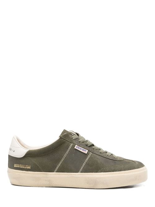 Sneaker Soulstar GOLDEN GOOSE | GMF00464F00834635869
